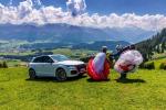 Audi SQ5 Widebody by ABT 2018 года